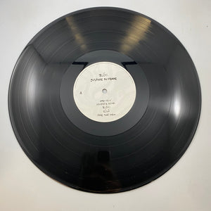 Susanne Sundfør – Blómi LP USED Vinyl VG+/VG+