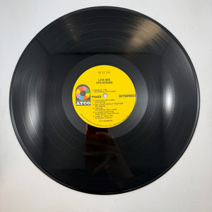 Otis Redding – Love Man LP USED Vinyl VG/G+