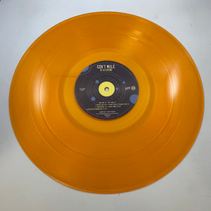 Gov't Mule – By A Thread LP USED VInyl NM/NM / Color Vinyl