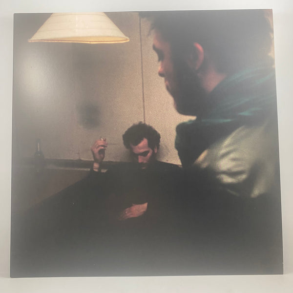 Laddio Bolocko – Live & Unreleased 1997-2000 LP USED Vinyl VG++/VG+