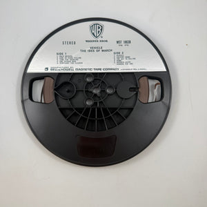 The Ides Of March – Vehicle USED Reel-To-Reel