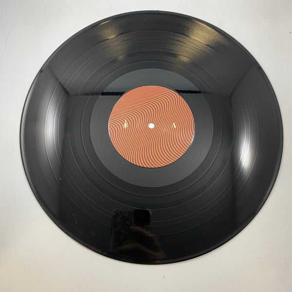 State Faults – Clairvoyant LP USED Vinyl VG+/NM
