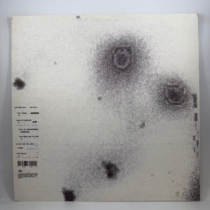 Nine Inch Nails – Bad Witch LP USED Vinyl NM/VG++ Color Vinyl