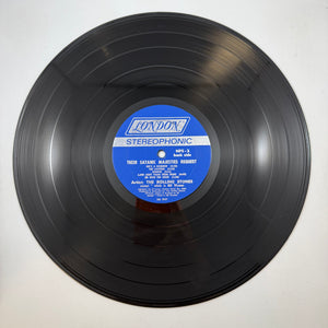 The Rolling Stones – Their Satanic Majesties Request LP USED Vinyl VG/VG+