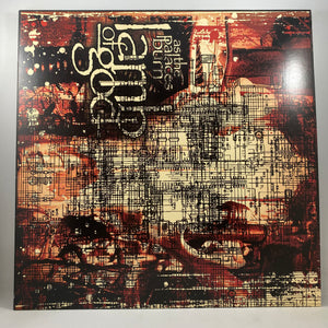 Lamb Of God, Burn The Priest – Hourglass: The Vinyl Box Set LP USED Vinyl Box Set VG+/VG+