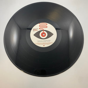 Pennywise – Reason To Believe LP USED Vinyl NM/VG+ Limited Edition