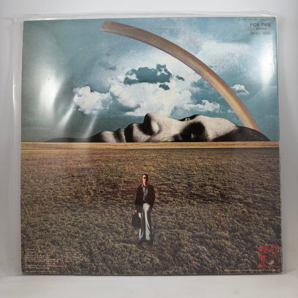 John Lennon – Mind Games LP USED Vinyl VG++/VG+