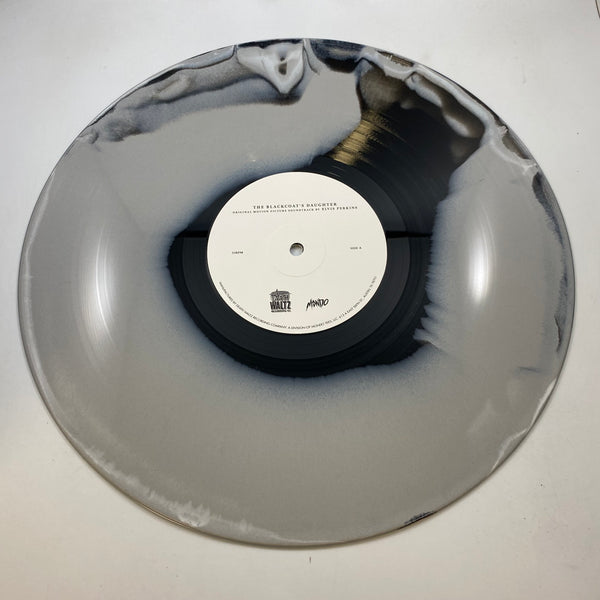 Elvis Perkins – The Blackcoat's Daughter LP USED Vinyl NM/NM Color Vinyl