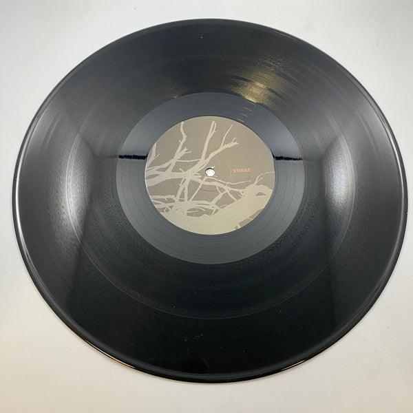 Neurosis – Enemy Of The Sun LP USED Vinyl VG+/VG+