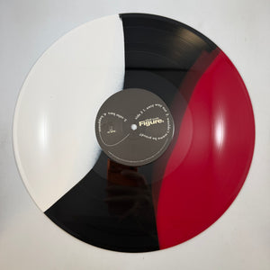 Elliott Smith – Figure 8 LP USED Vinyl NM/VG++ Color Vinyl