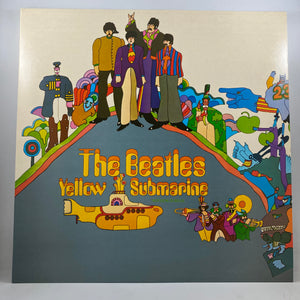The Beatles – The Beatles Collection LP USED Mono Vinyl Box Set Mint-/VG+