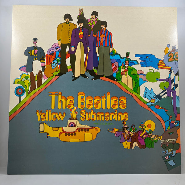 The Beatles – The Beatles Collection LP USED Mono Vinyl Box Set Mint-/VG+