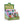 Victoria's Garden Small Colored Pencil Set