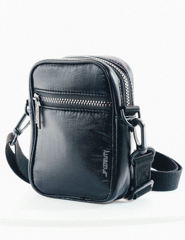 Mini Brick Bag | Starbarella | Dark Matter