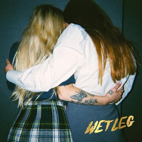Wet Leg - Wet Leg CD NEW