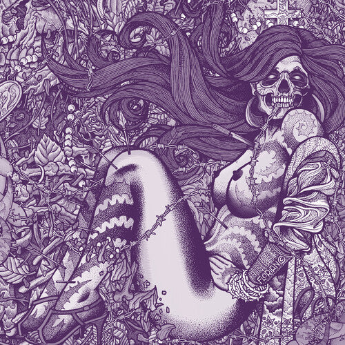 Jesuit - Discography LP NEW W/ 7"