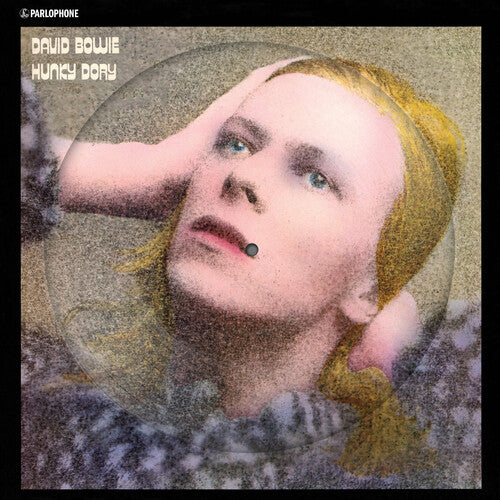 David Bowie - Hunky Dory Pic Disc