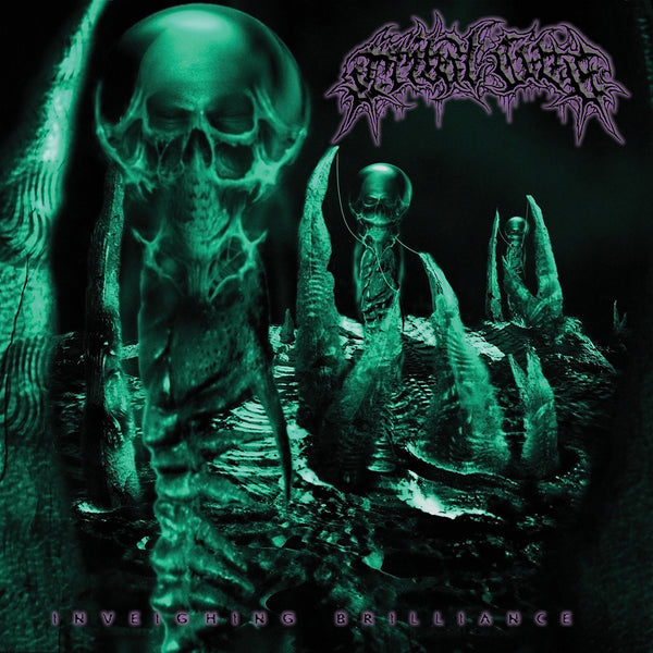 Tribal Gaze - Inveighing Brilliance LP NEW