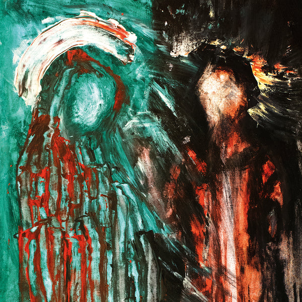 Conjurer - Unself LP NEW