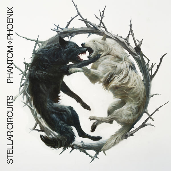 Stellar Circuits - Phantom : : Phoenix LP NEW