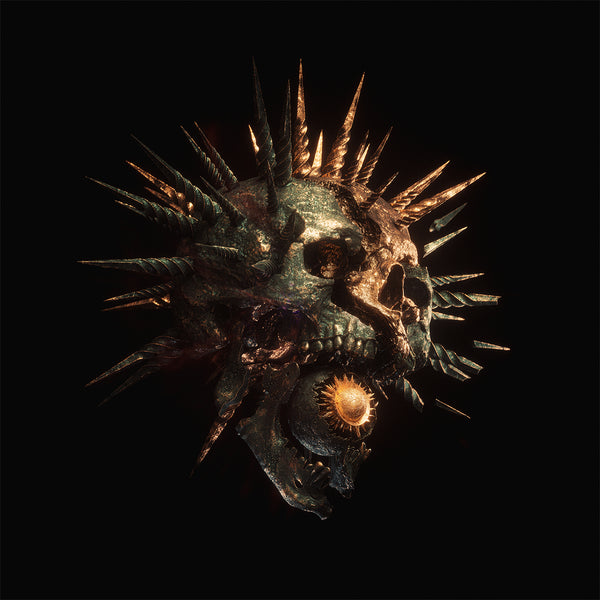 Bleed from Within - Zenith LP NEW