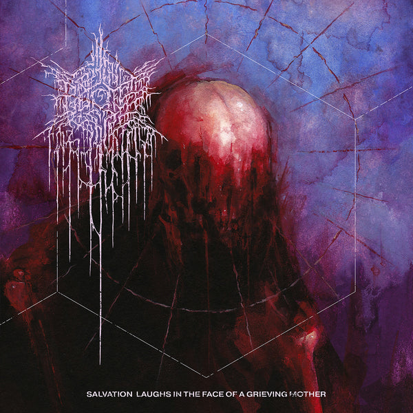 Psycho-Frame - Salvation Laughs In The Face Of A Grieving Mother LP NEW INDIE EXCLUSIVE