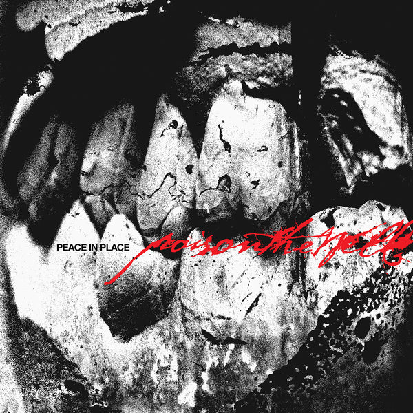 Poison The Well - Peace In Place LP NEW