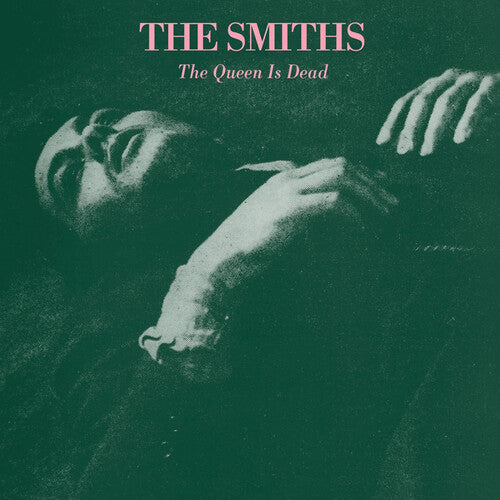 Smiths - Queen Is Dead CD NEW
