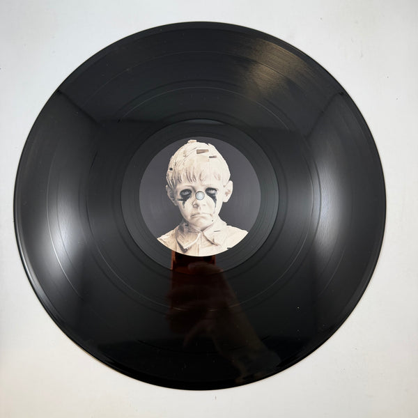 Years of Denial – Suicide Disco Vol. 2 LP USED VInyl VG++/VG+