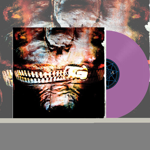 Slipknot - Vol. 3 The Subliminal Verses LP NEW Color Vinyl