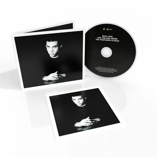 Nick Cave & The Bad Seeds - The Firstborn Is Dead CD NEW