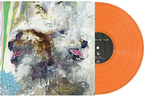 These Arms Are Snakes - Tail Swallower & Dove LP NEW