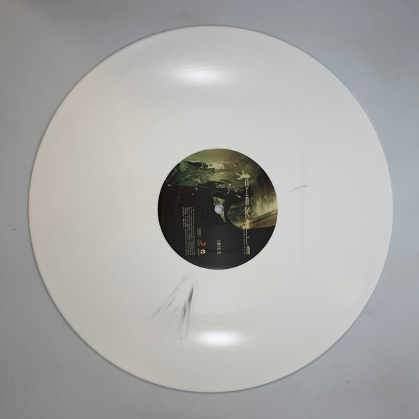 Chevelle – Wonder What's Next LP USED Vinyl NM/VG++ Color Vinyl