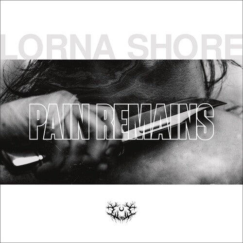 Lorna Shore - Pain Remains CD NEW
