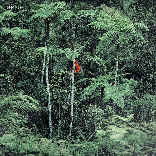 Spice - Self Titled LP NEW