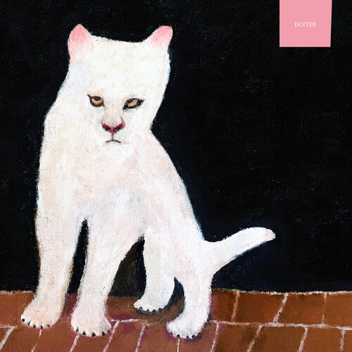 Duster - Duster CASSETTE NEW