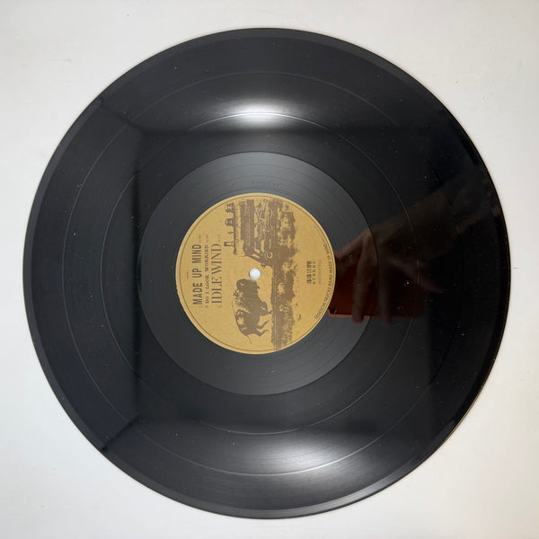 Tedeschi Trucks Band – Made Up Mind LP USED Vinyl VG++/NM