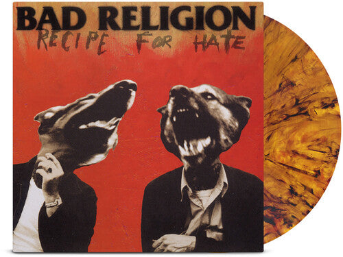Bad Religion - Recipe for Hate: Anniversary Edition LP NEW