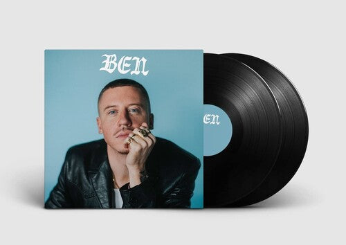 Macklemore - Ben 2LP NEW