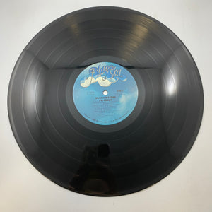 Muddy Waters – I'm Ready LP USED Vinyl VG+/VG+