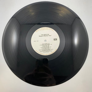 The Beatles – Magical Mystery Tour LP USED Vinyl NM/VG+ Audiophile