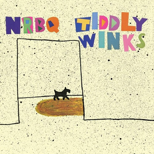 NRBQ - Tiddlywinks LP NEW