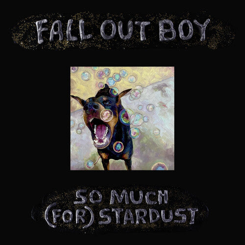Fall Out Boy - So Much (For) Stardust CD NEW