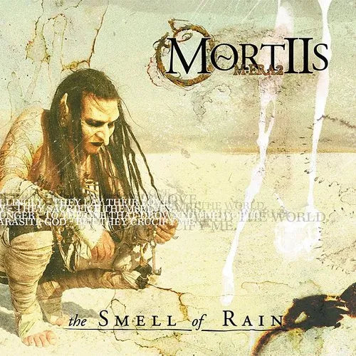 Mortiis - Smell Of Rain 2LP NEW Indie Exclusive