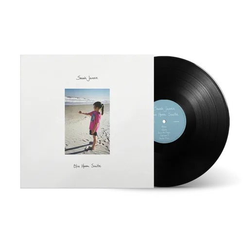 Sarah Jarosz - Blue Heron Suite LP NEW