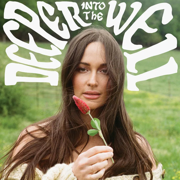 Kacey Musgraves - Deeper Into the Well LP NEW RSD BF 2024