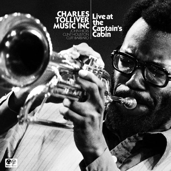 Charles Tolliver / Music Inc - Live at the Captain's Cabin 2LP NEW RSD BF 2024