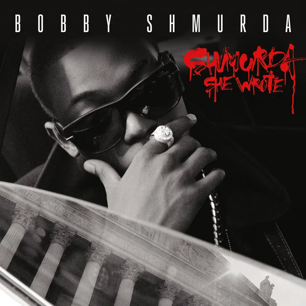 Bobby Shmurda - Shmurda She Wrote LP NEW RSD BF 2024