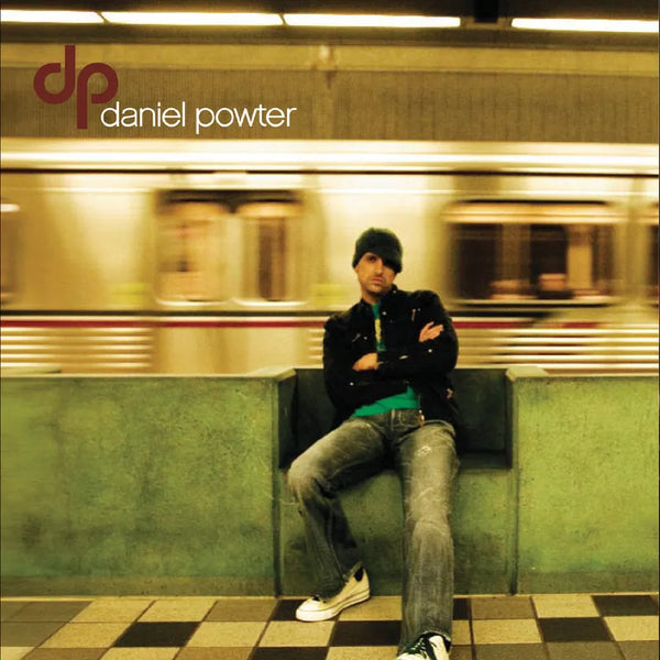 Daniel Powter - DP LP NEW RSD BF 2024