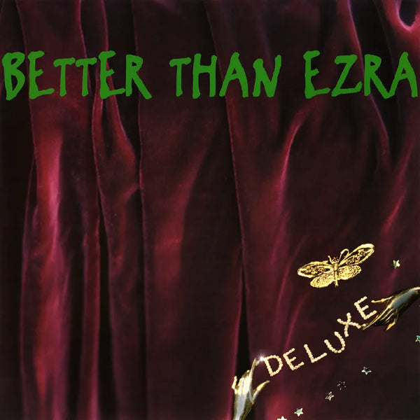 Better Than Ezra - Deluxe 2LP NEW RSD BF 2024